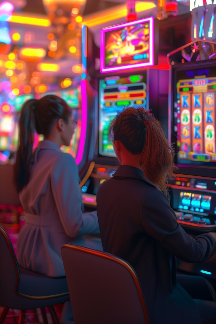 igm247 link mobile app interface showing slot tournaments and live-dealer tables